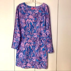 NWT Lilly Pulitzer Beline dress size medium